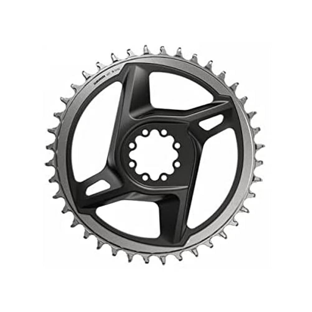 SRAM accessorio corona direct mount 38 12 velocità rival nero