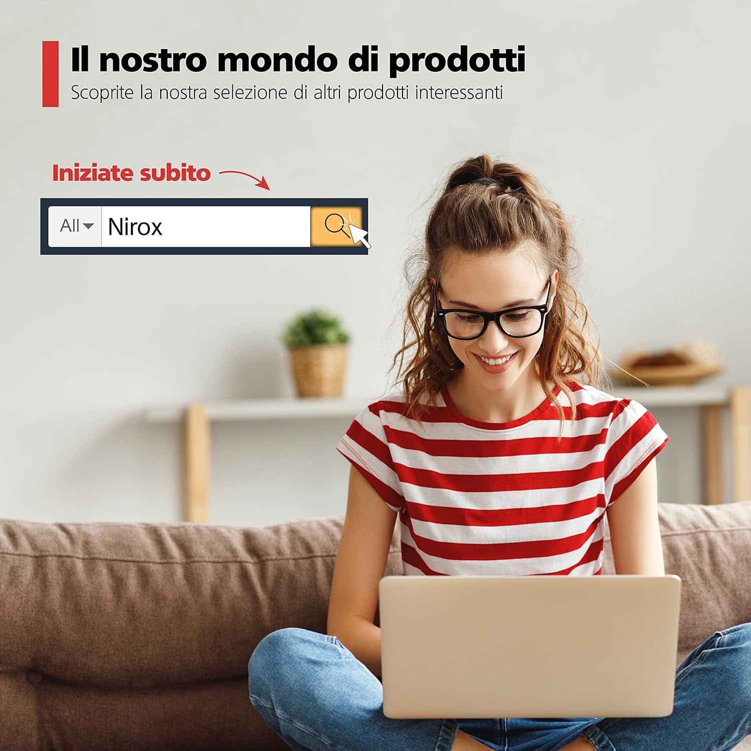 Nirox Sturalavandini a Ventosa per WC e Scarichi - immagine 8