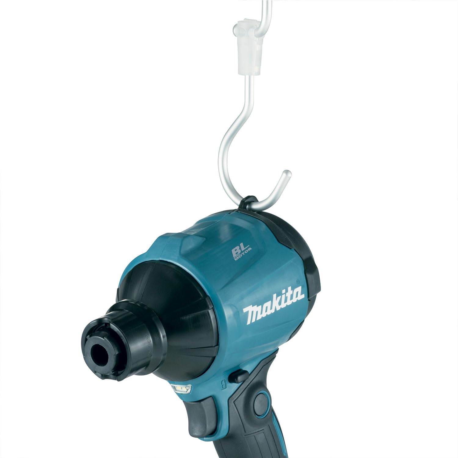 MAKITA.DMUCHAWA/POMPKA 18V DAS180Z - immagine 4