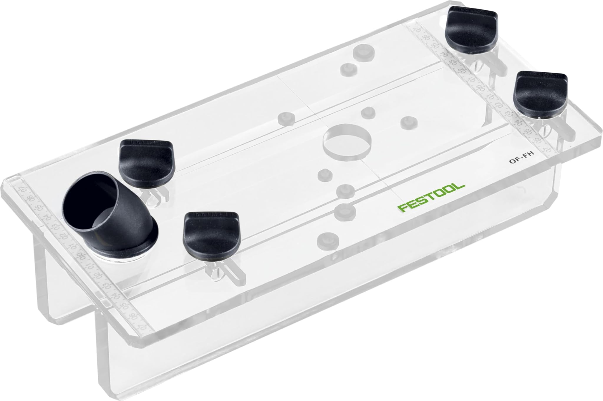 Festool Supporto di fresatura OF-FH 2200