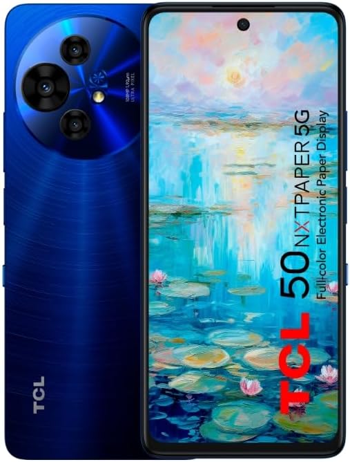 Smartphone Tcl - immagine 1