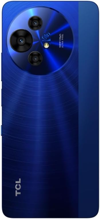 Smartphone Tcl - immagine 4