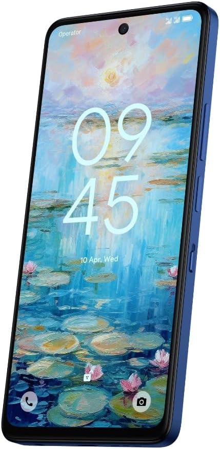 Smartphone Tcl - immagine 5