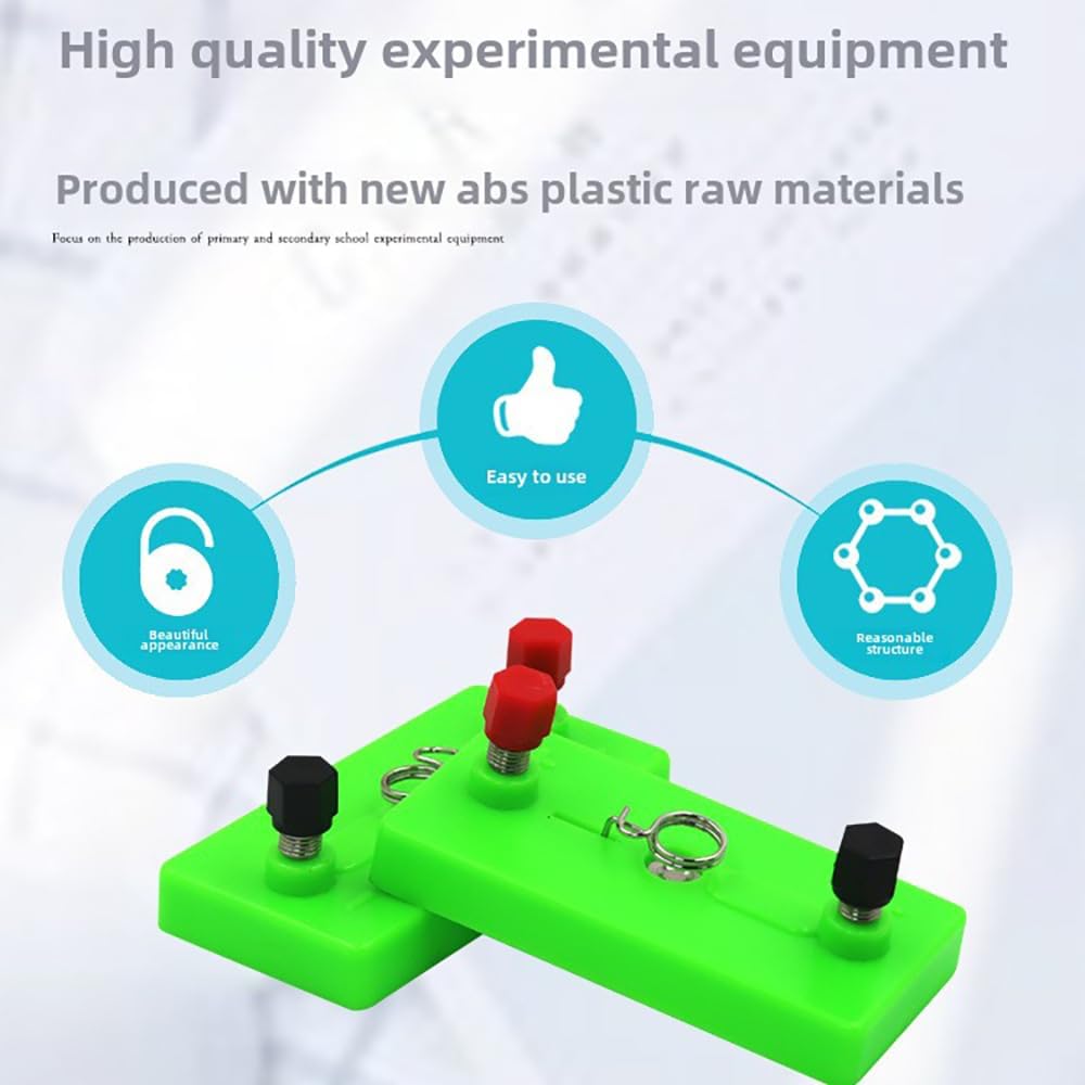 Circuito Starter Kit - Fisica 95pz per Scuole Superiori - immagine 2