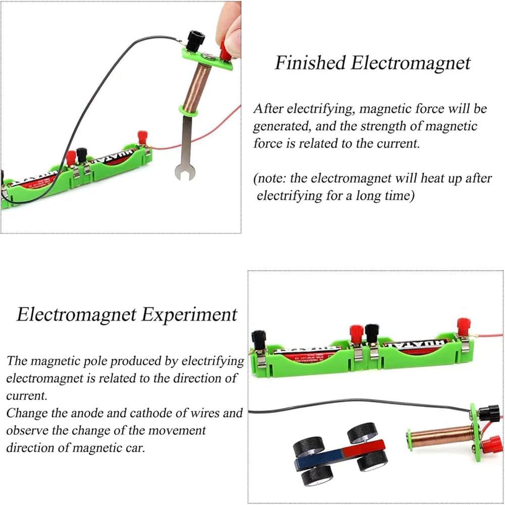 Circuito Starter Kit - Fisica 95pz per Scuole Superiori - immagine 4