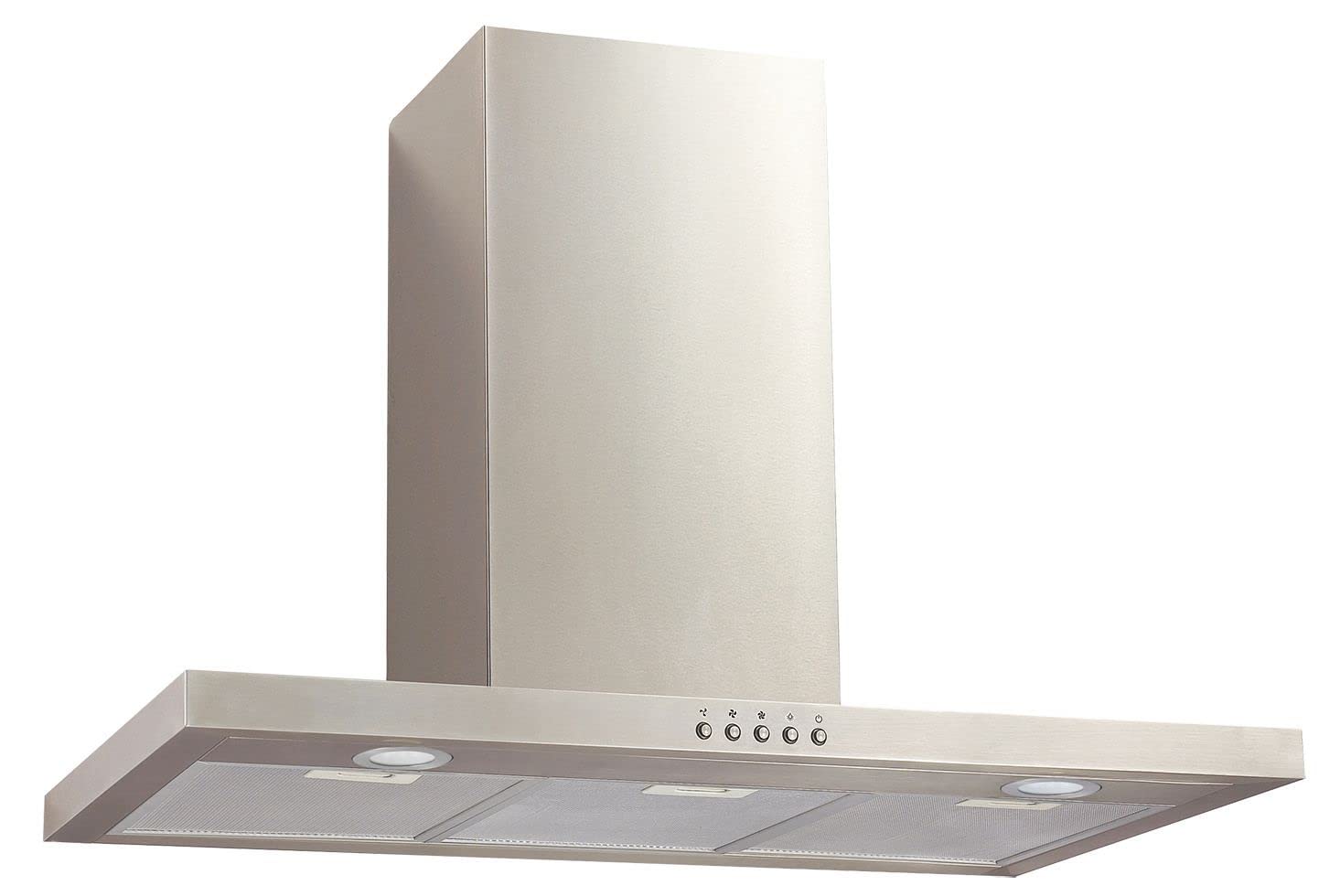 Candy Cappa Aspirante CMB955X DE 90cm