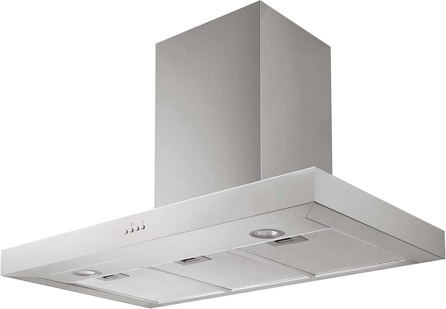 Candy Cappa Aspirante CMB955X DE 90cm - immagine 2