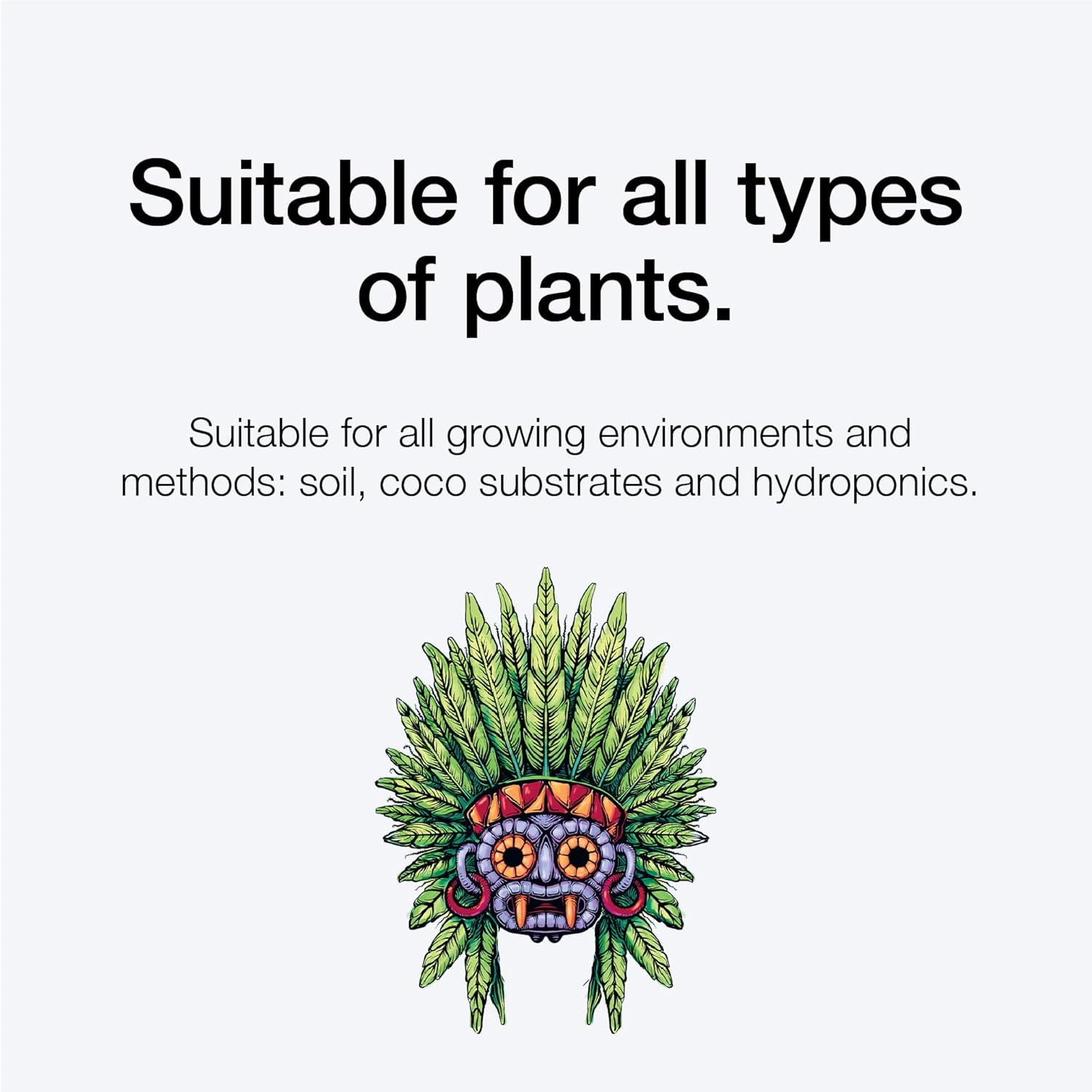 XPERT NUTRIENTS Master Bloom A+B (5L) - immagine 4