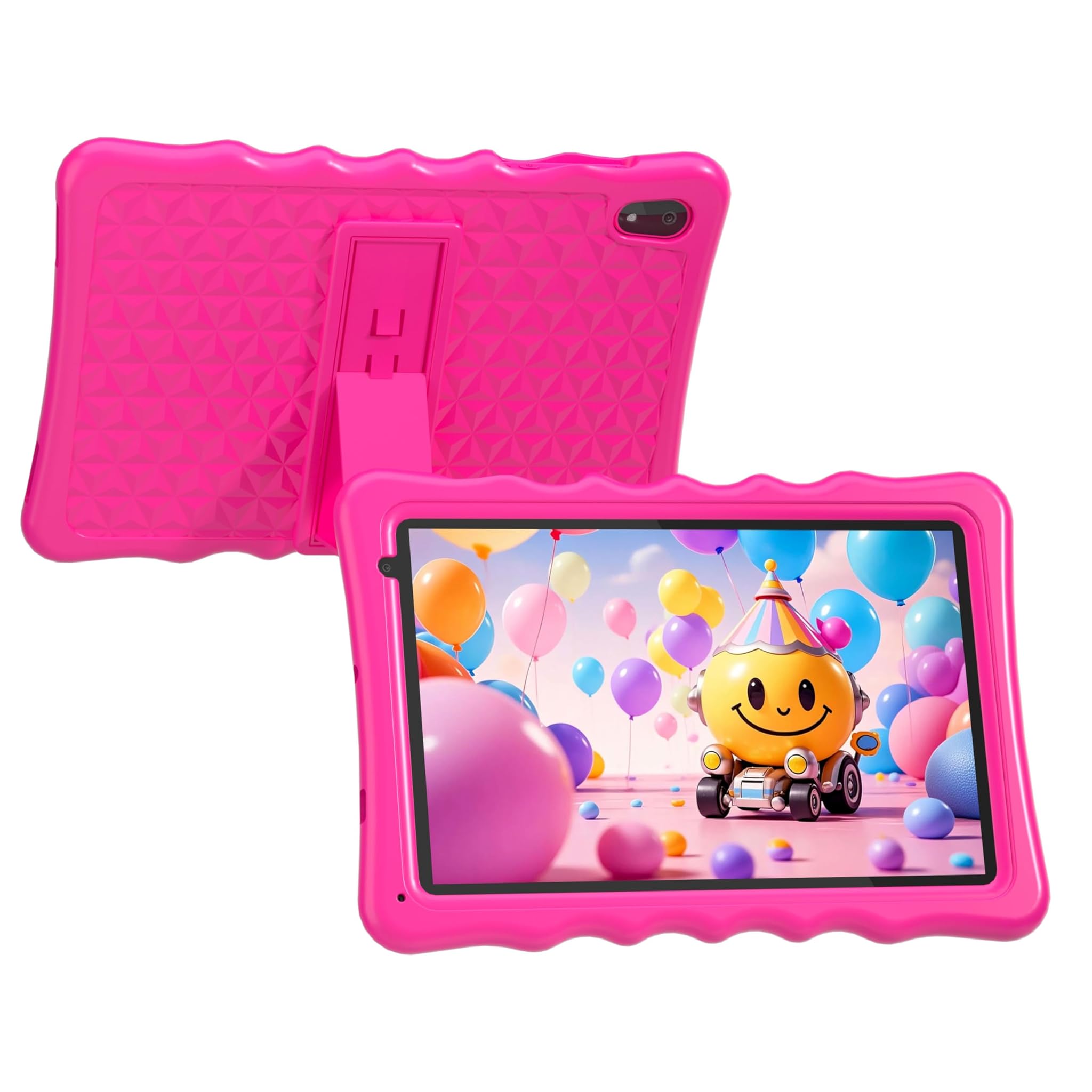 Tibuta Tablet per Bambini 10 Pollici, Android 13