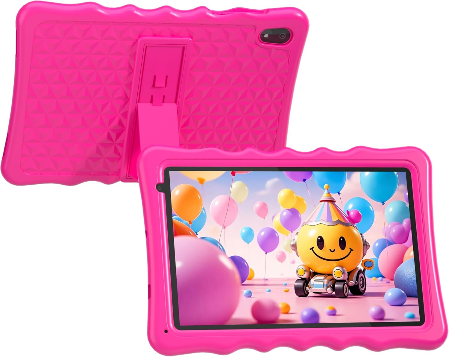 Tibuta Tablet per Bambini 10 Pollici, Android 13 - immagine 1