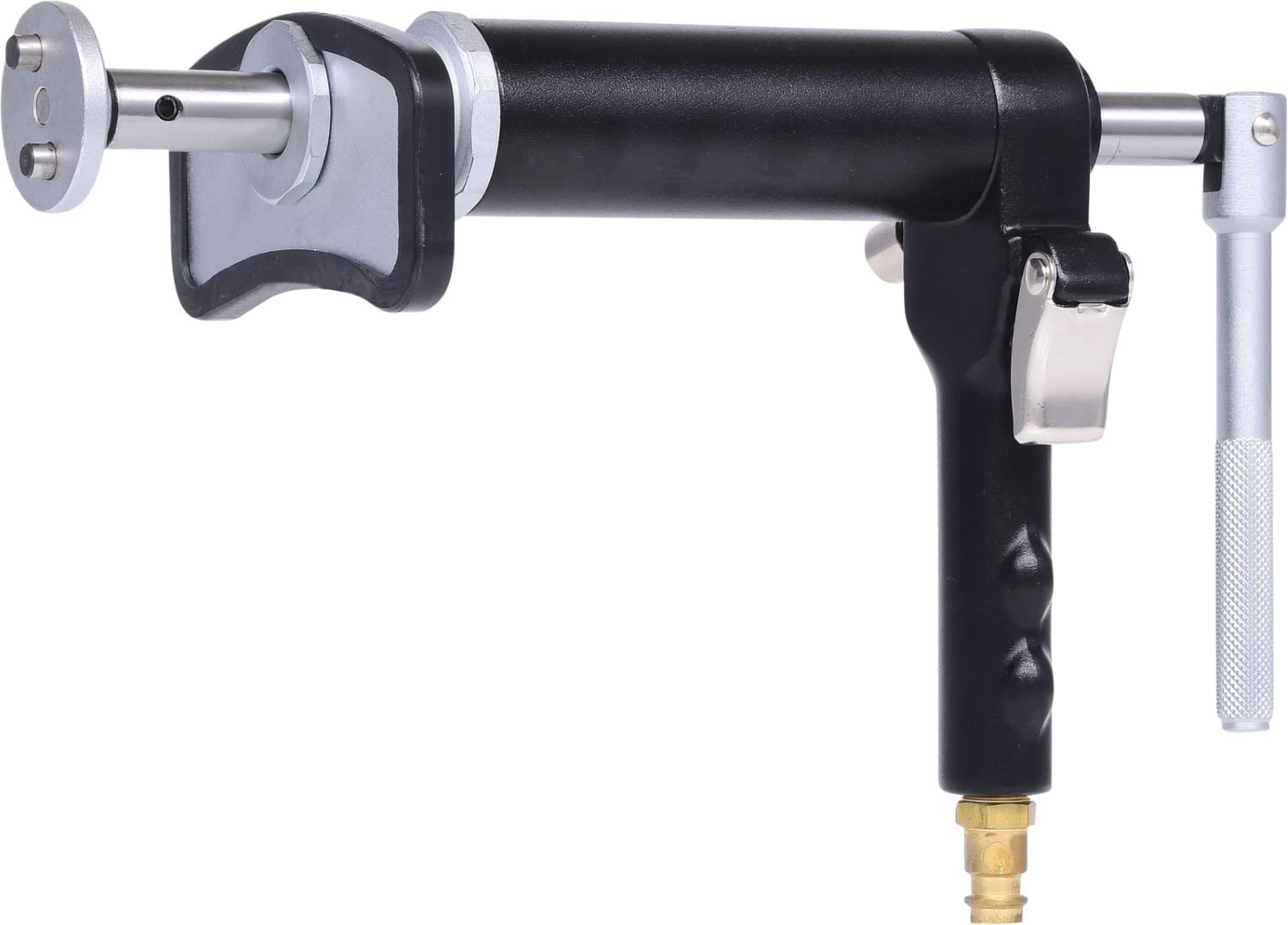 KS Tools 150.2039 Utensile ad aria compressa per pistoncini dei freni, 260 mm