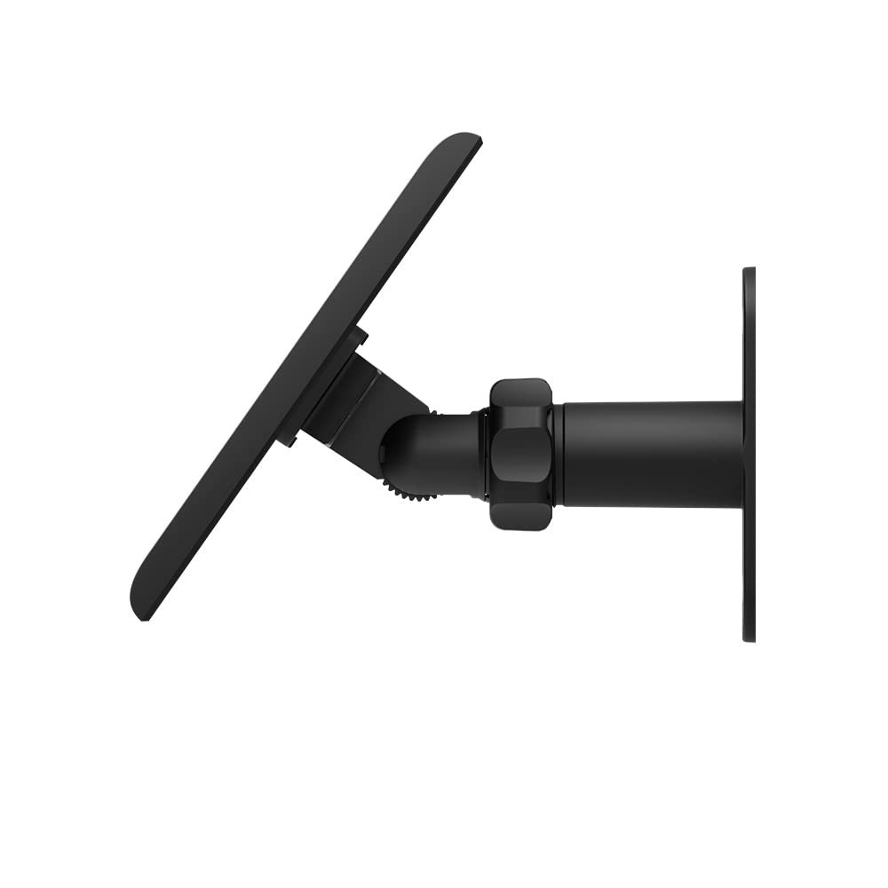 Pannello Solare Ring (2ª Gen) USB-C 4W, Nero - immagine 2