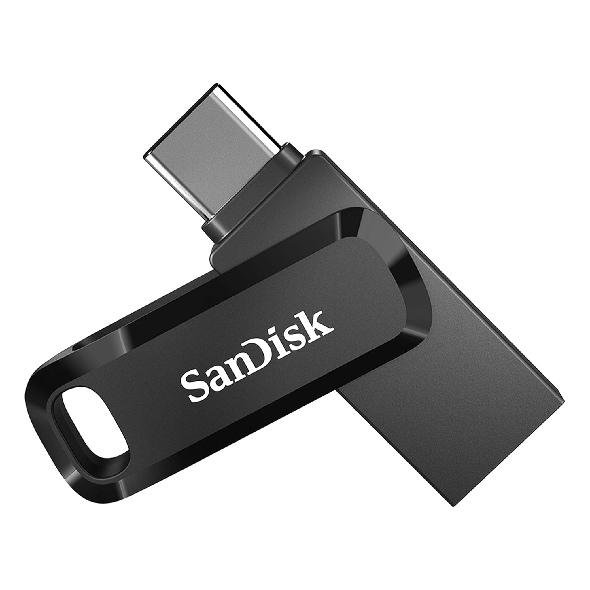 Sandisk Ultra Dual Drive Go 256GB - Chiavetta USB-C