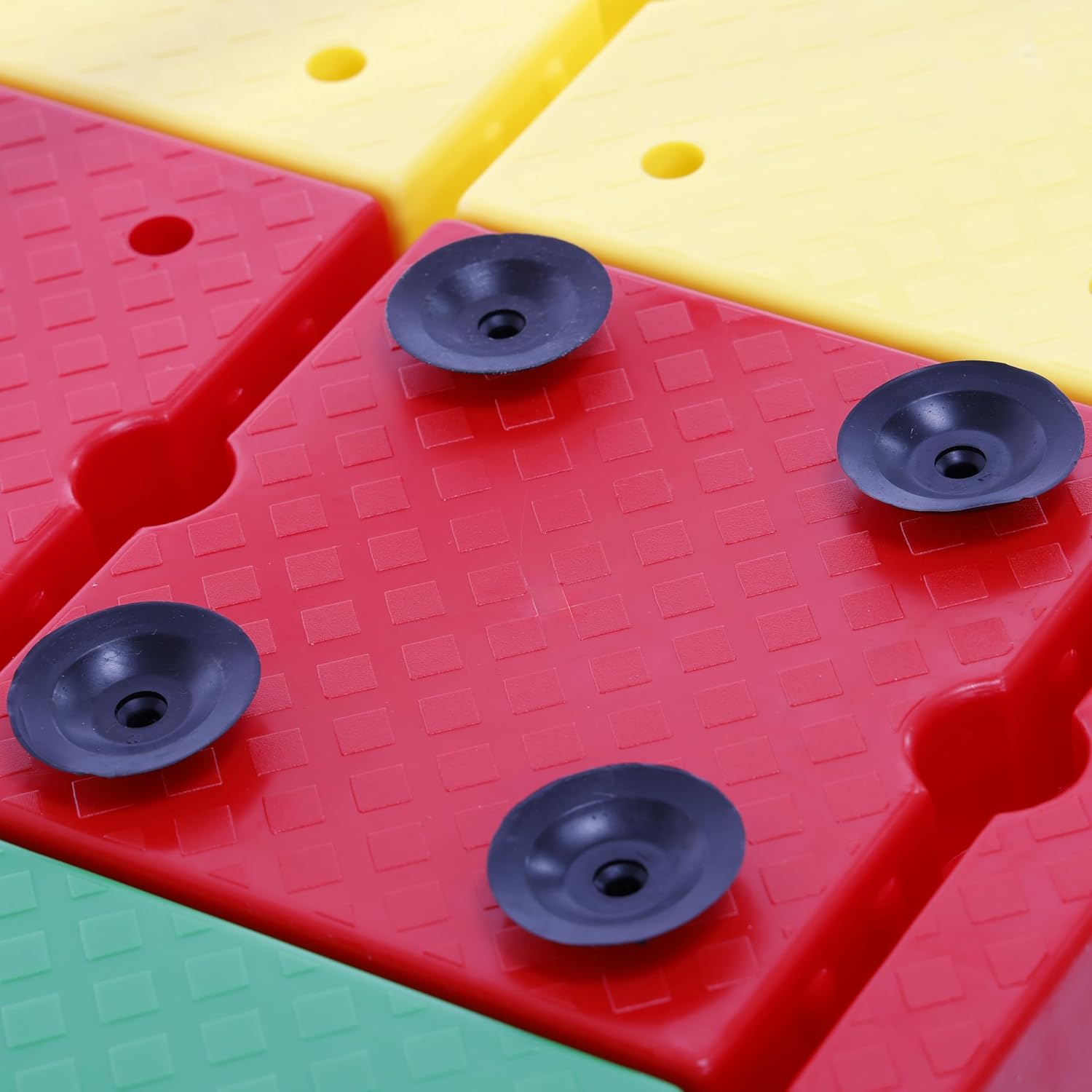 Italveneta Didattica - Kit Psicomotorio Modello E 75 Pezzi - immagine 3