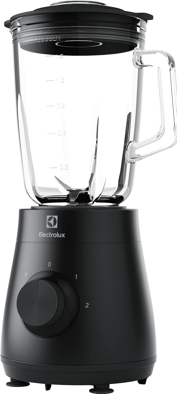 Electrolux E3TB1-4GG Frullatore con Lame TruFlow - immagine 1