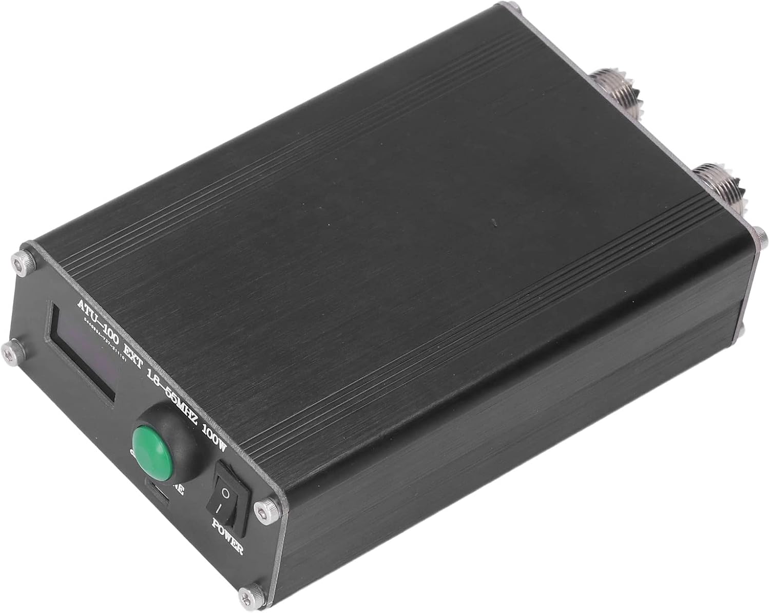 Mini Sintonizzatore Automatico Antenna LCD 0.96" - immagine 4