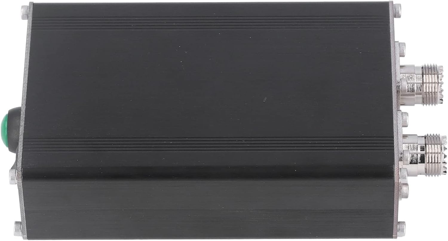 Mini Sintonizzatore Automatico Antenna LCD 0.96" - immagine 6