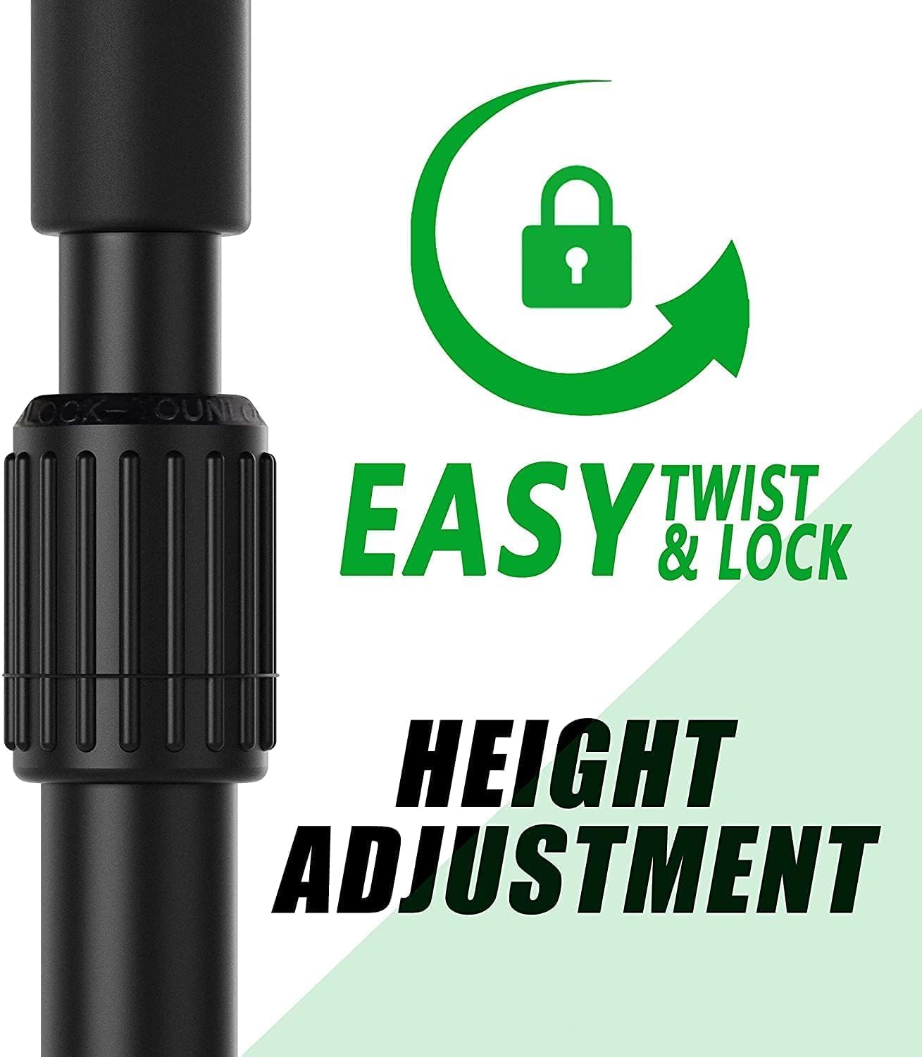 BOOSTEADY Tee da Baseball da Battuta Portatile - immagine 5