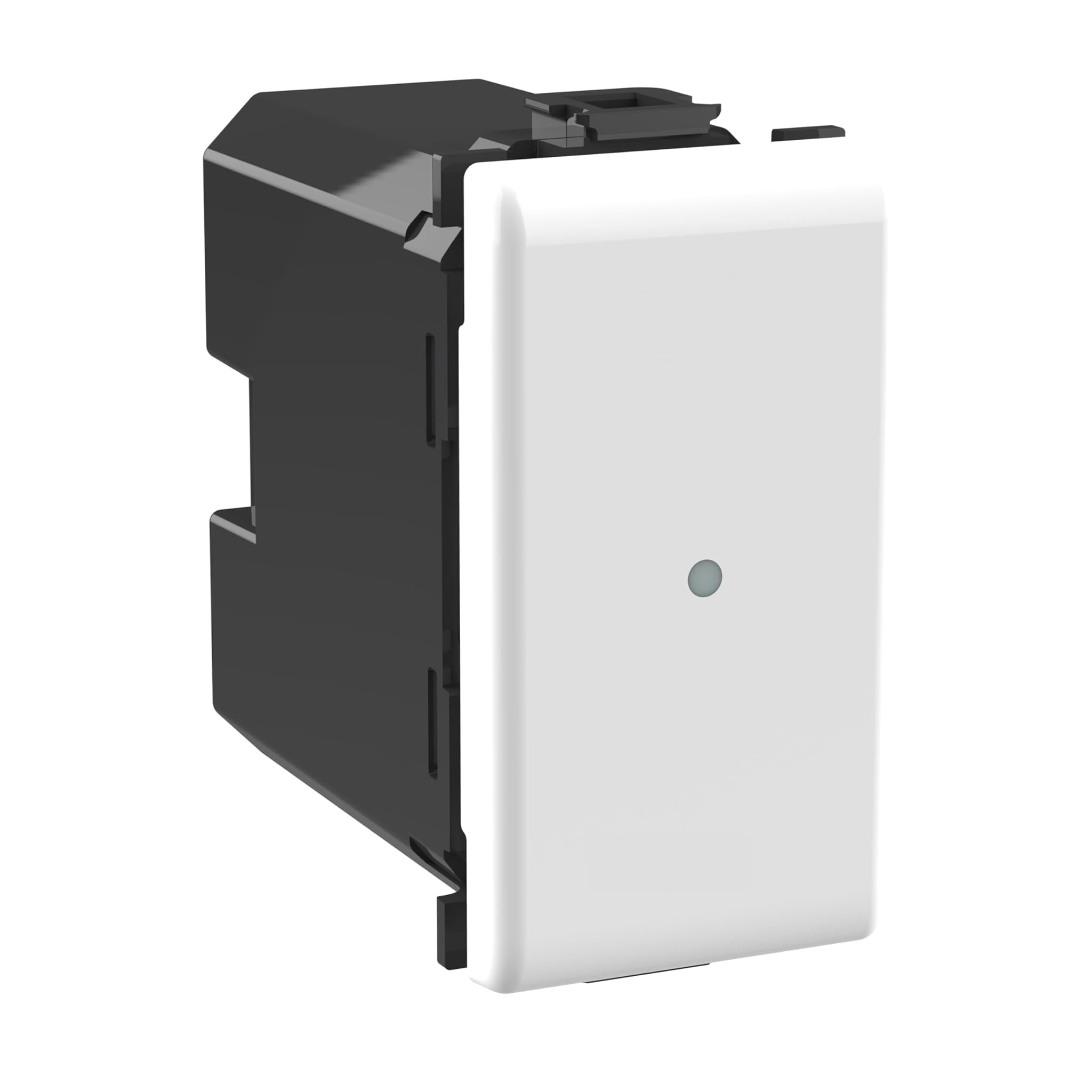 Bticino Interruttore Luci Wireless Matix AM4003CWI