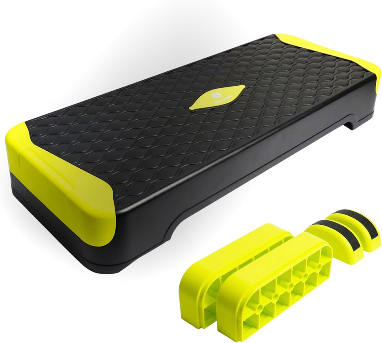 Bilder Step per Allenamento Aerobico e Equilibrio - immagine 1