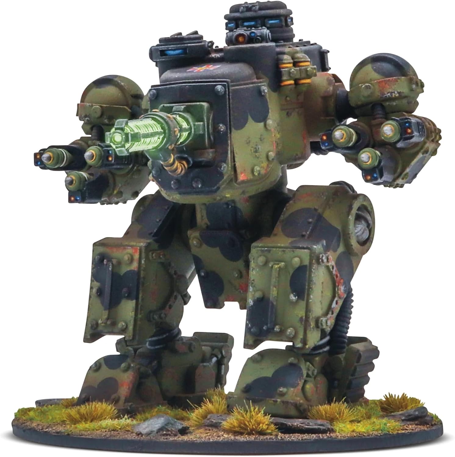 Warlord Games British Commonwealth Starter Army - immagine 6