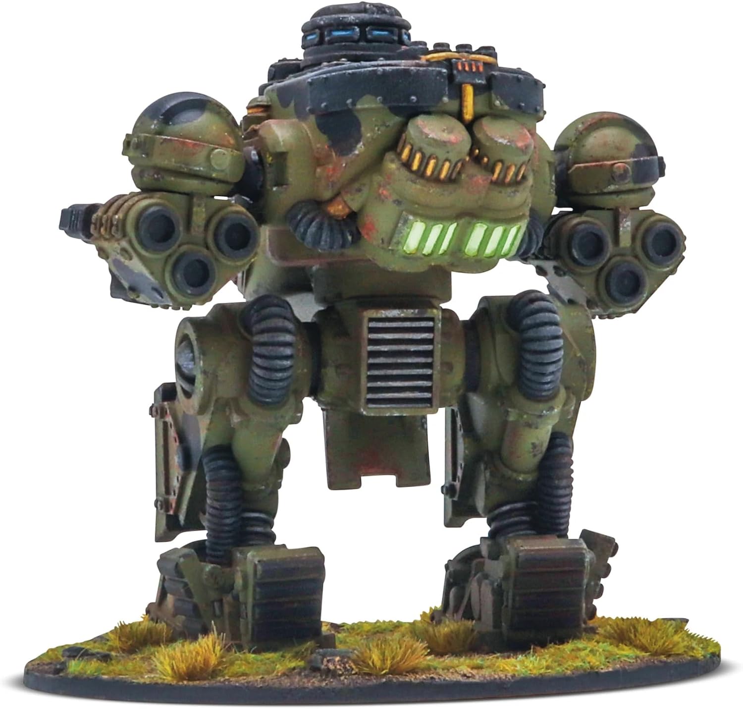 Warlord Games British Commonwealth Starter Army - immagine 7