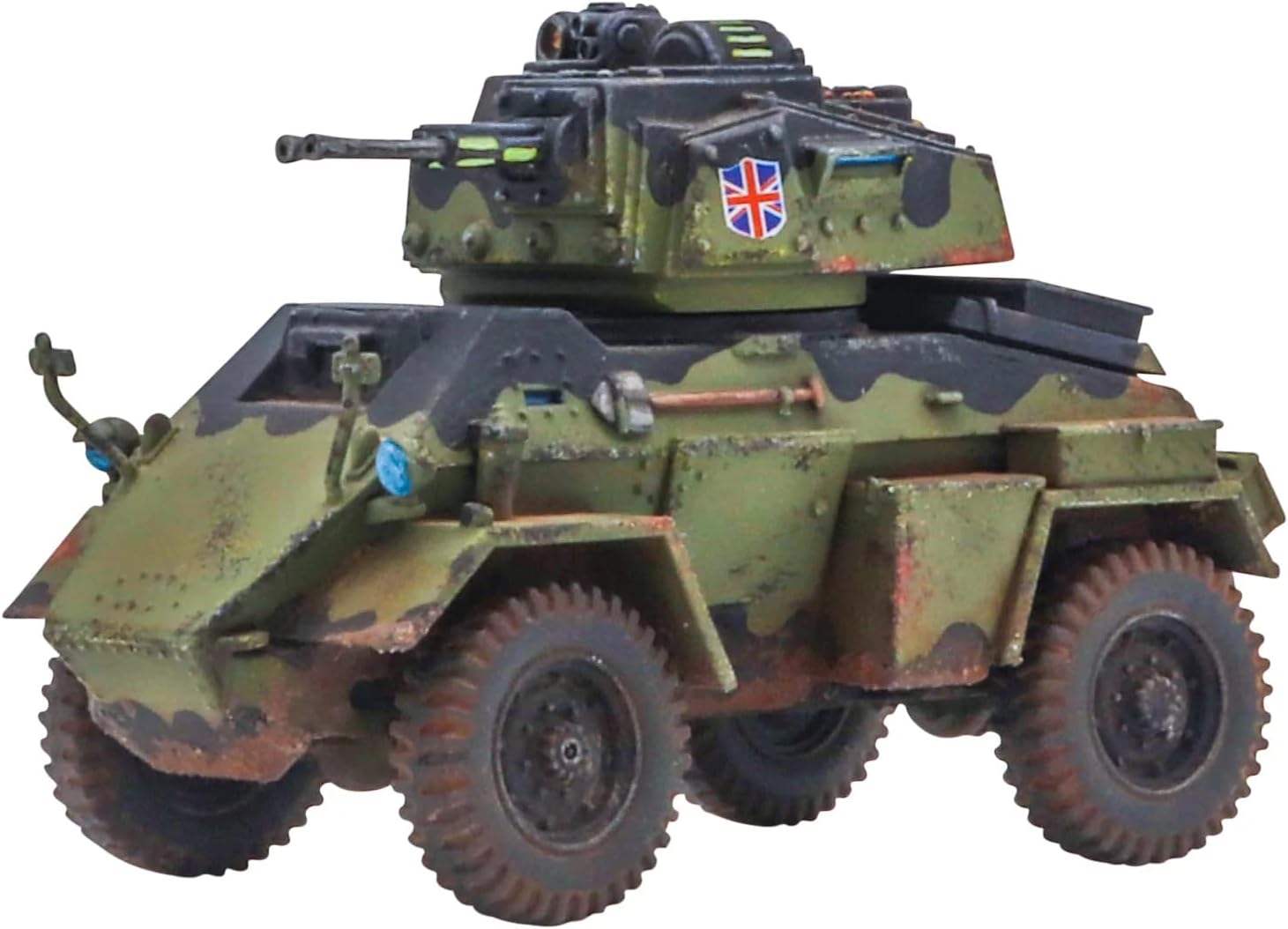 Warlord Games British Commonwealth Starter Army - immagine 8