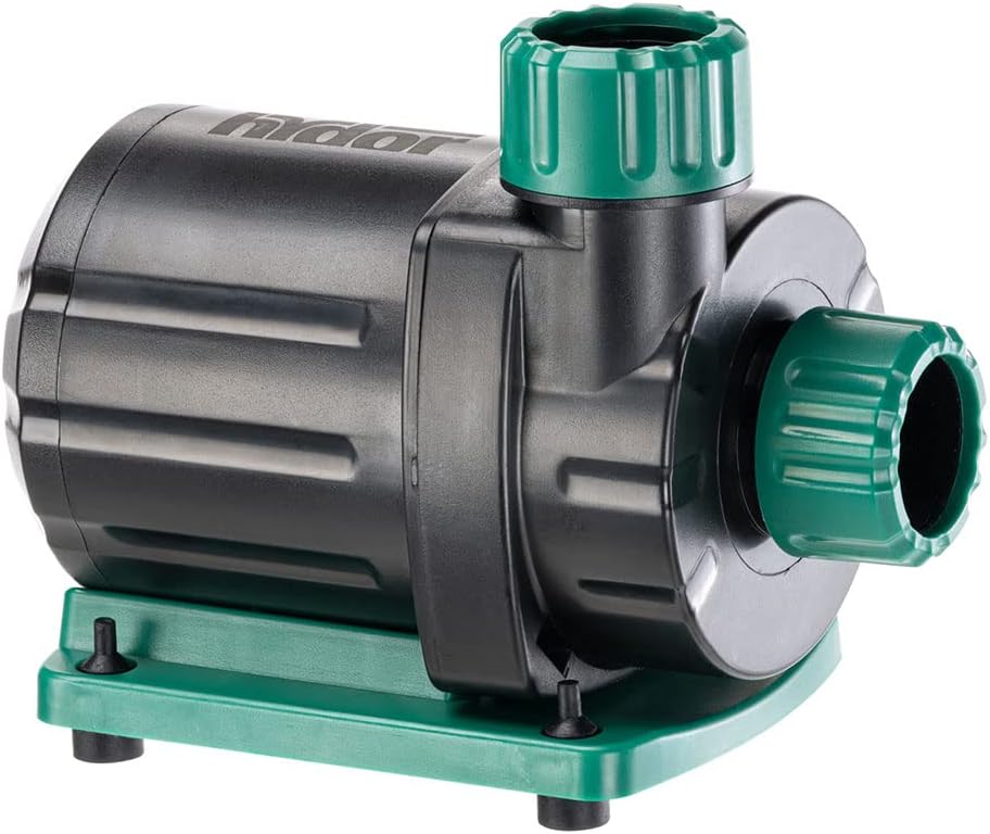 Hydor Pompa Laghetto SELTZ D POND DC 2700 l/h