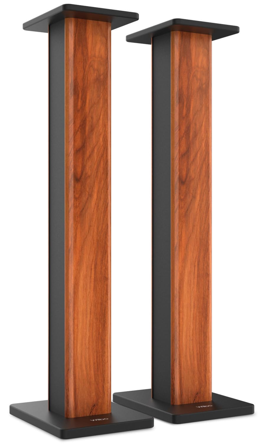 Wiibo Tempo 90 - Coppia Supporti per Casse HiFi 90cm