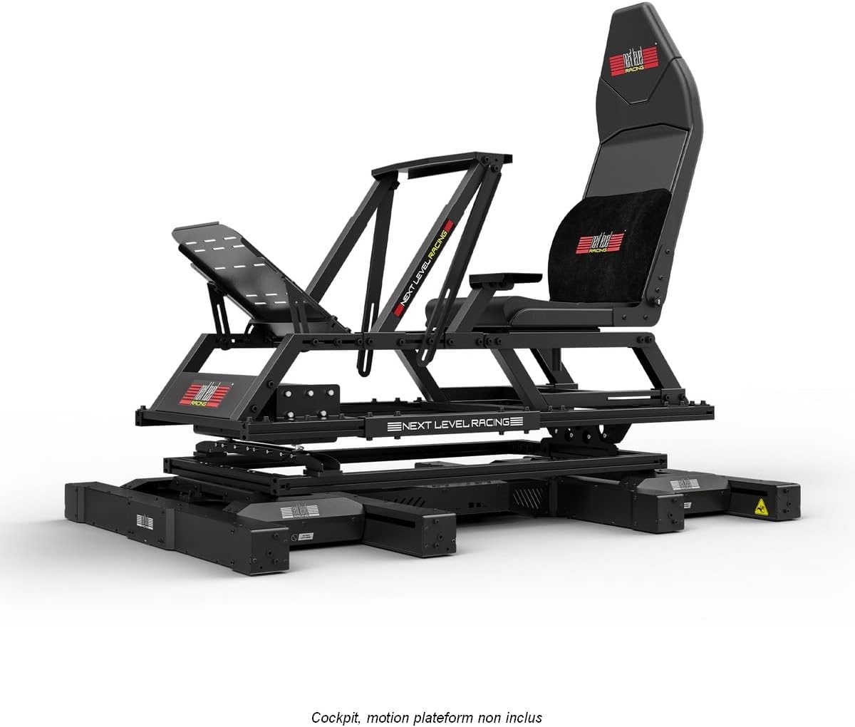 Next Level Racing Elite Traction Adapter Frame (NLR-E044) - immagine 2