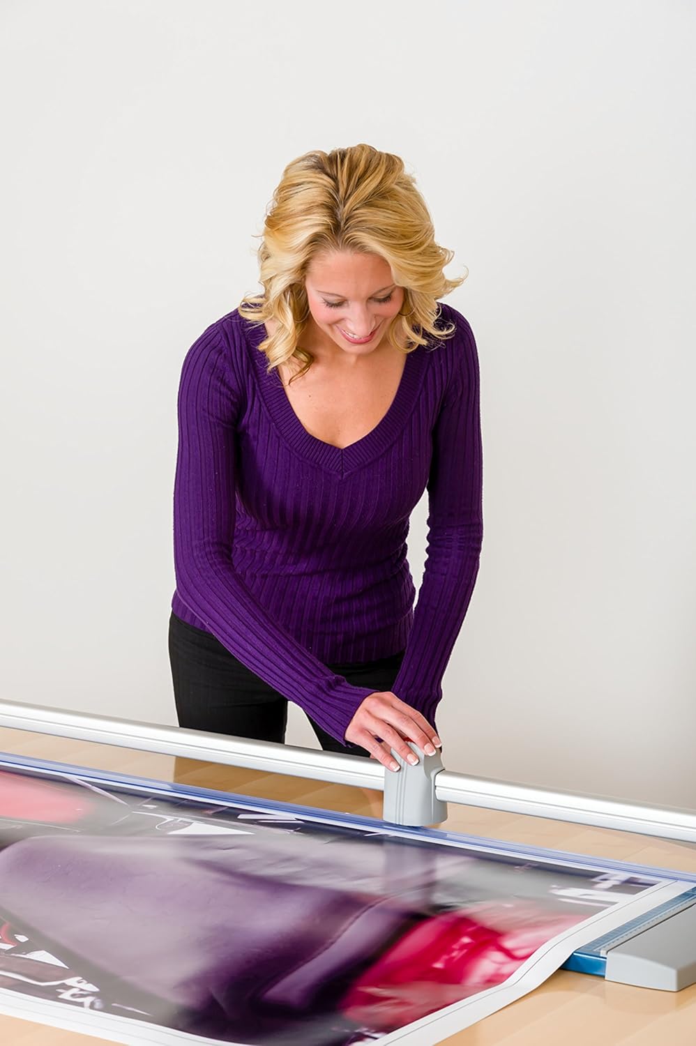 Dahle R000448 Taglierina - immagine 4