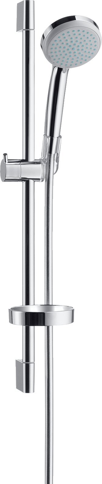 Hansgrohe Doccia Croma 100 Vario EcoSmart/Unica'C