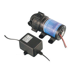 Depuragua - Pompa Pressione Osmosi Inversa