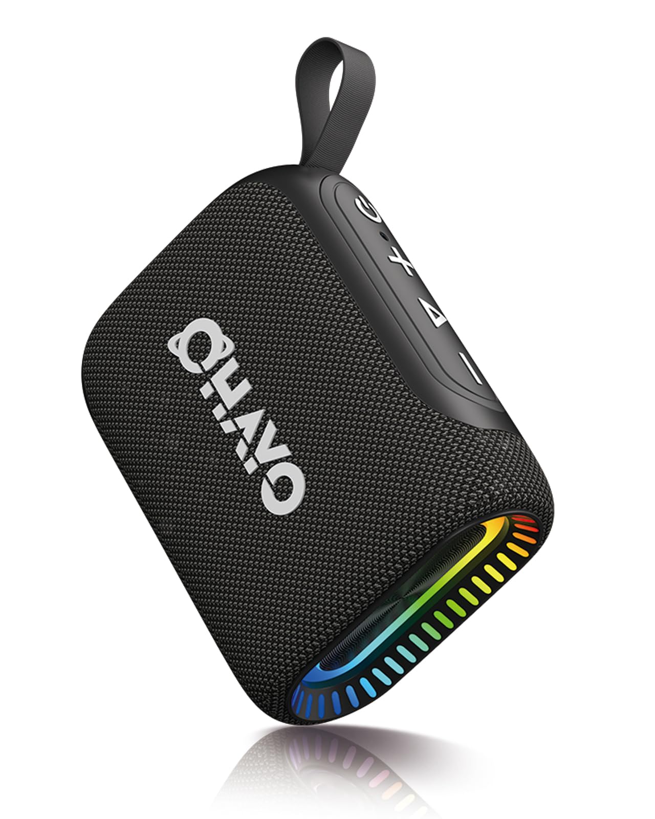 Ohayo Cassa Bluetooth Ultra Portatile con RGB