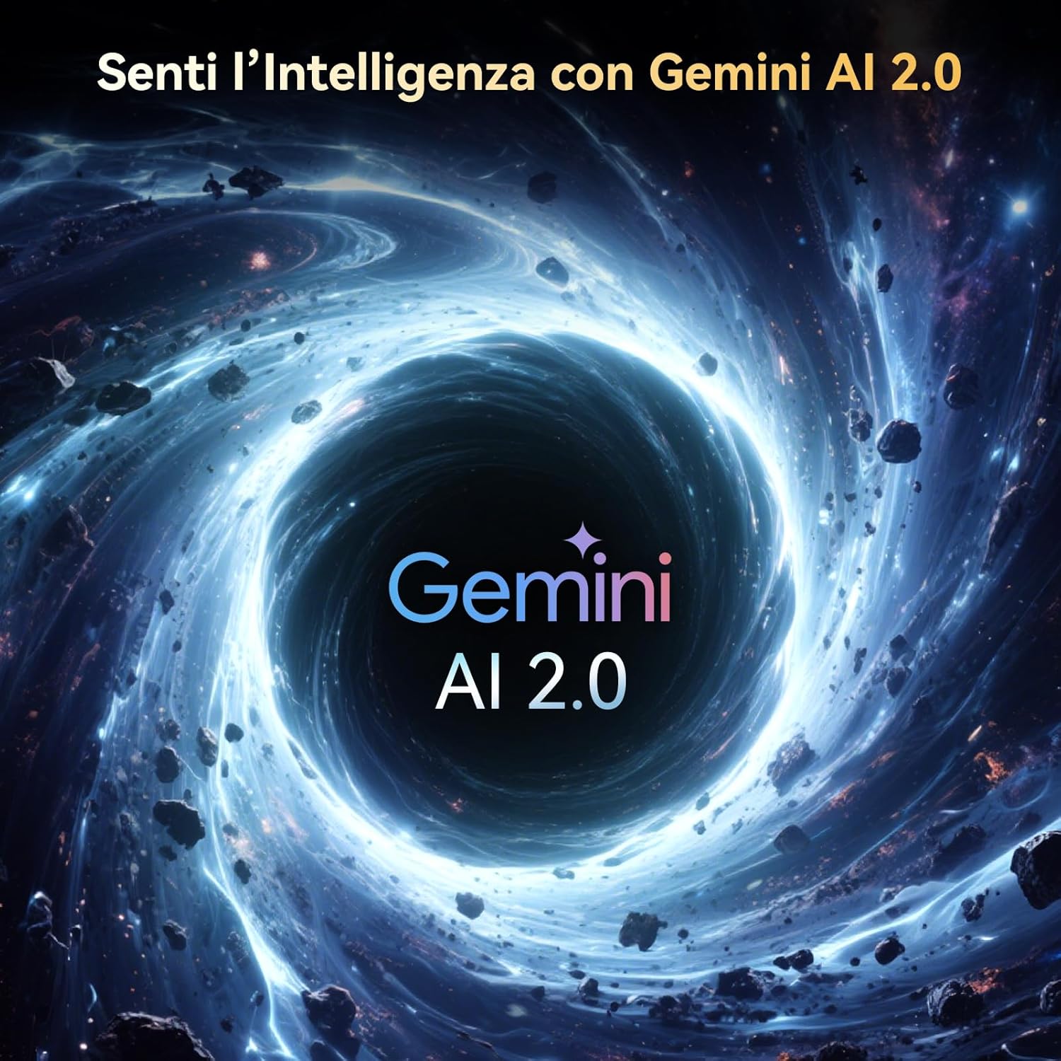 Tablet 10 Pollici con Tastiera e Penna, Android 15 - immagine 2