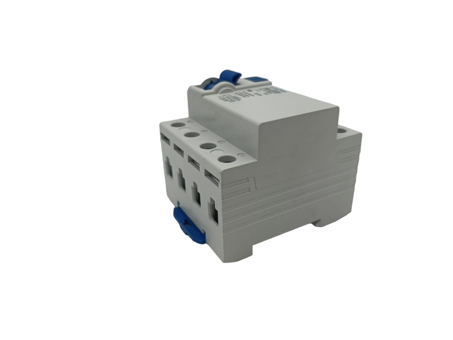 Rasmacor Interruttore Differenziale SI 4P 63A - immagine 2