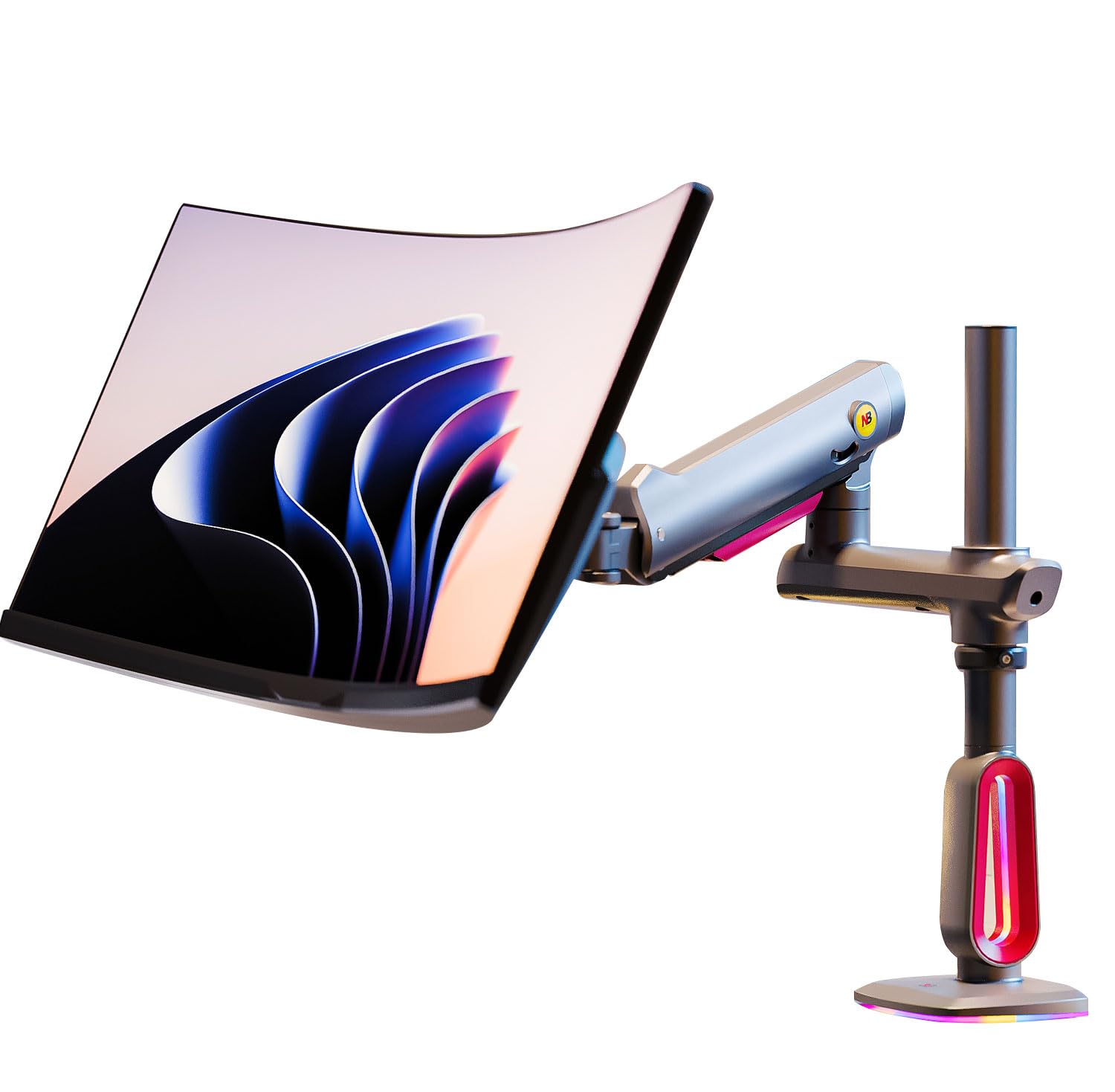 Supporto Monitor L70 per Schermi da 32 a 60 pollici