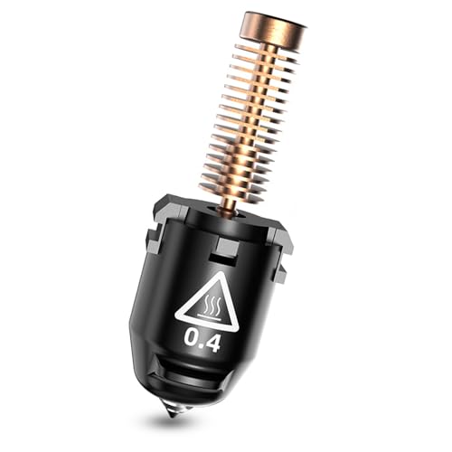 FLASHFORGE Adventurer 5M Gruppo Ugello 0.4mm