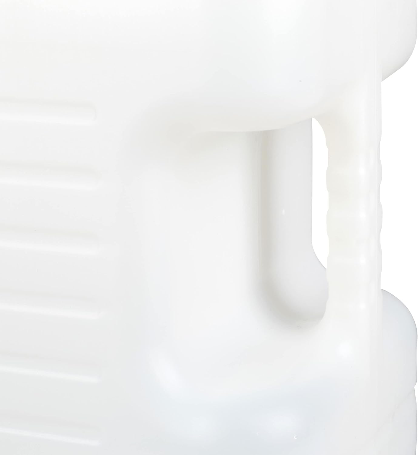 Relaxdays Tanica con Rubinetto 20 L, Rosso/Bianco - immagine 8