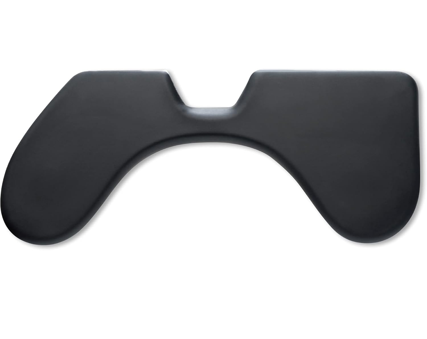 Contour Poggiapolsi, RollerMouse Armsupport Red