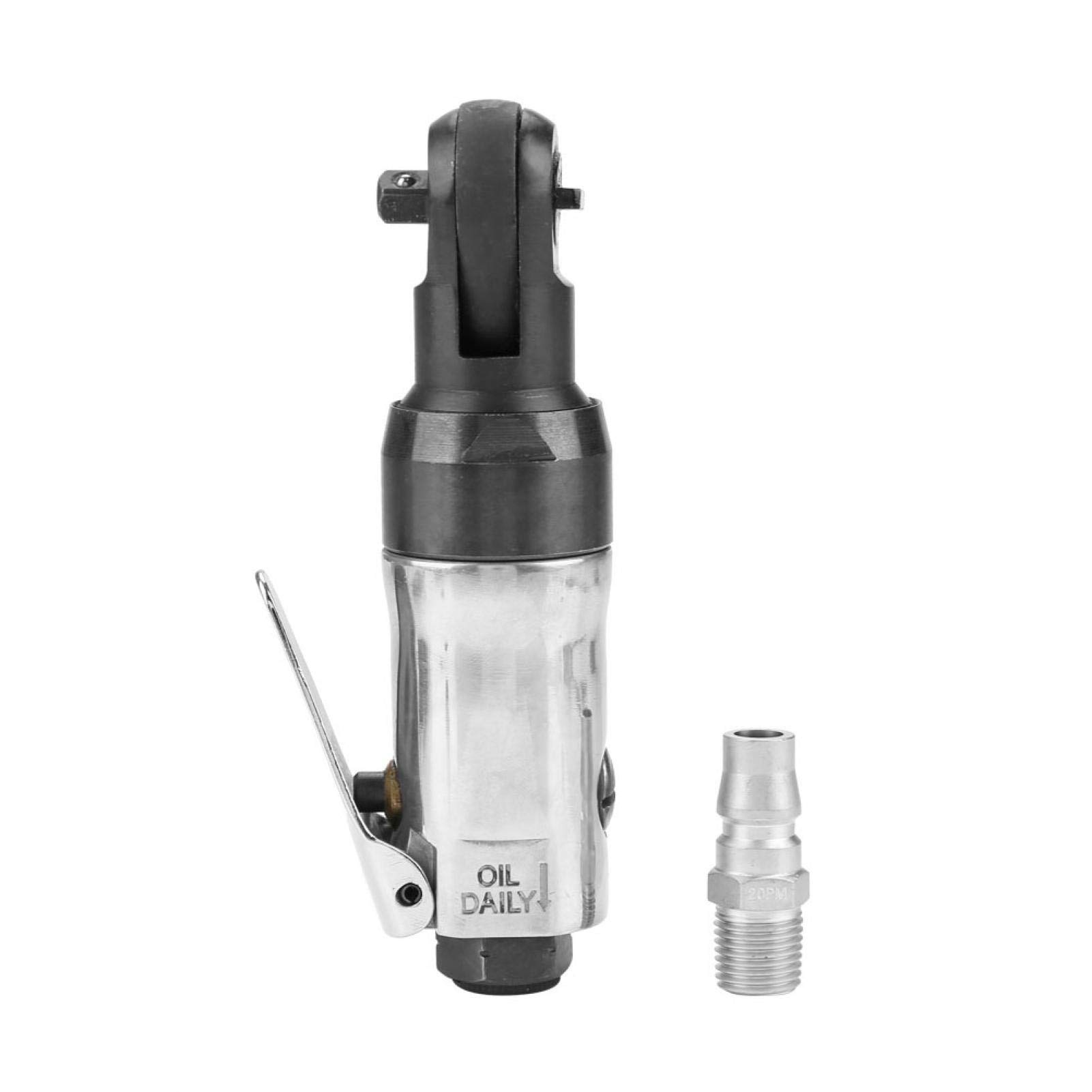 Chiave a Cricchetto Ad Aria Compressa Mini 3/8"