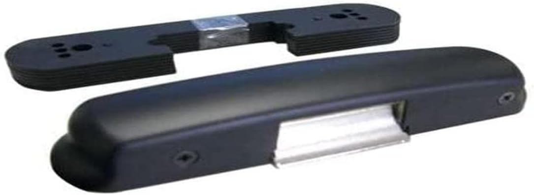 Cisa 107083900 - Incontro Elettrico per Maniglione Antipanico