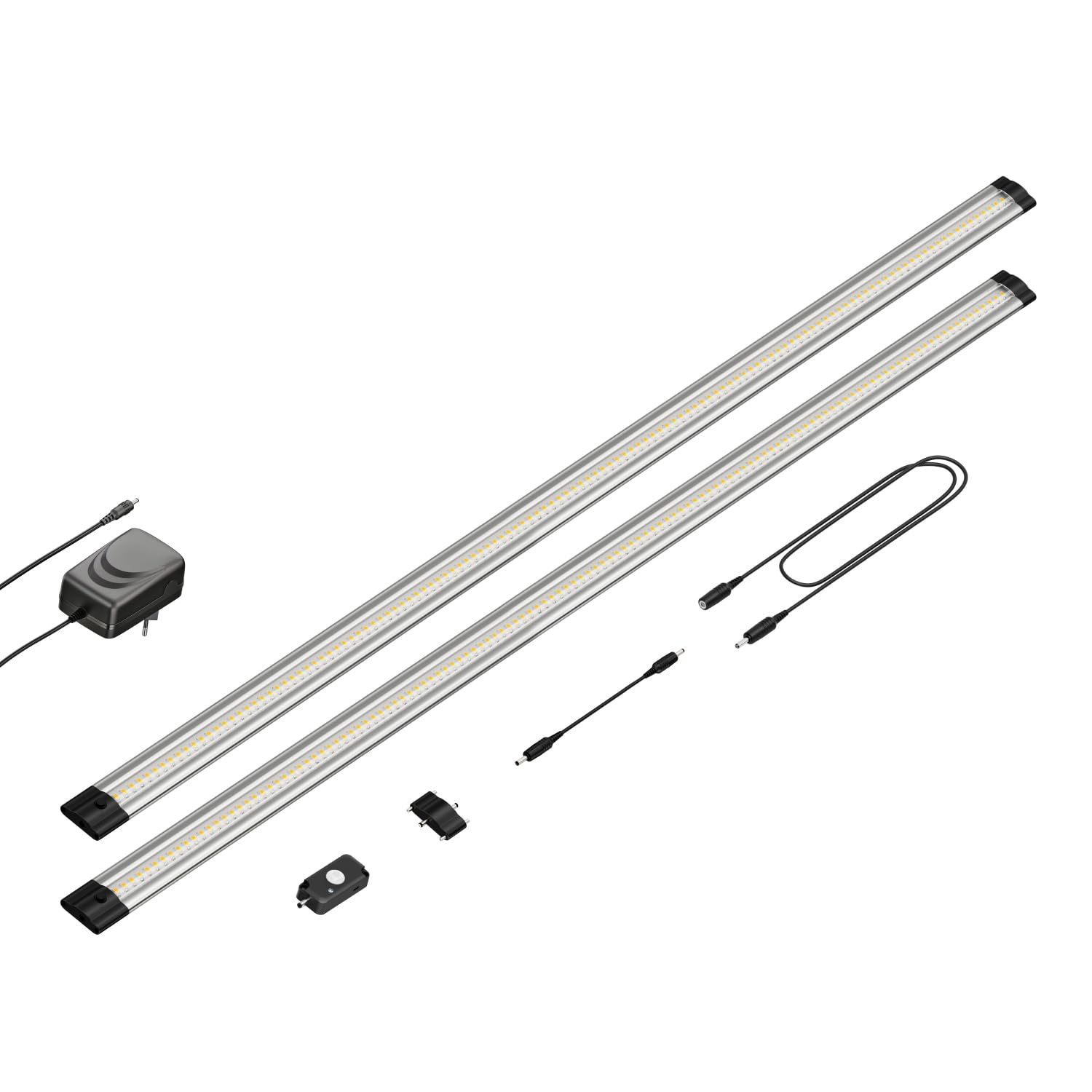 Parlat Apparecchio LED Sottopensile Siris 90cm (Set 2)