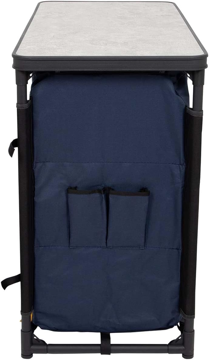 Bo-Camp 1593649, Accessori da Campeggio Unisex-Adulto, Blu, Taglia Unica - immagine 7