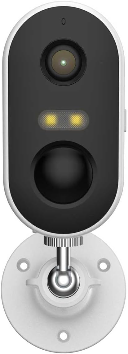 Arenti GO1 - Telecamera IP Wireless 3 MP a Batteria - immagine 1