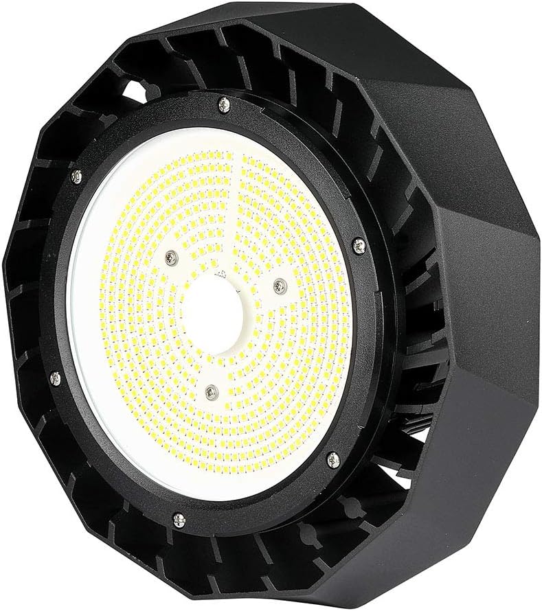 V-TAC PRO VT-9-108 Lampada Industriale LED UFO 100W