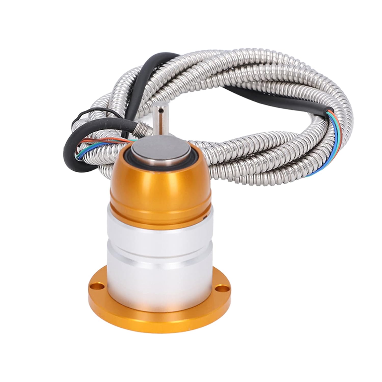 Sensore Automatico Utensili CNC 0,001mm Alta Precisione - immagine 6