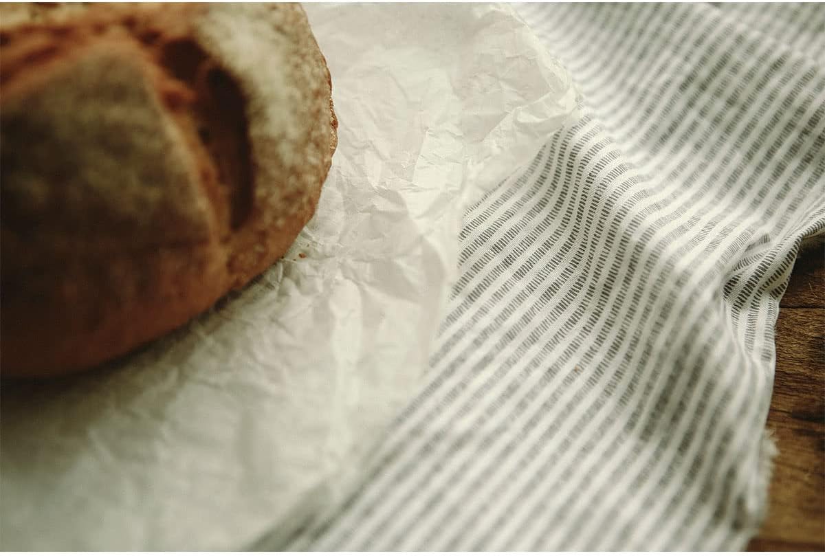 Dailylike Tessuti cotone, Striscia, 14m - immagine 2