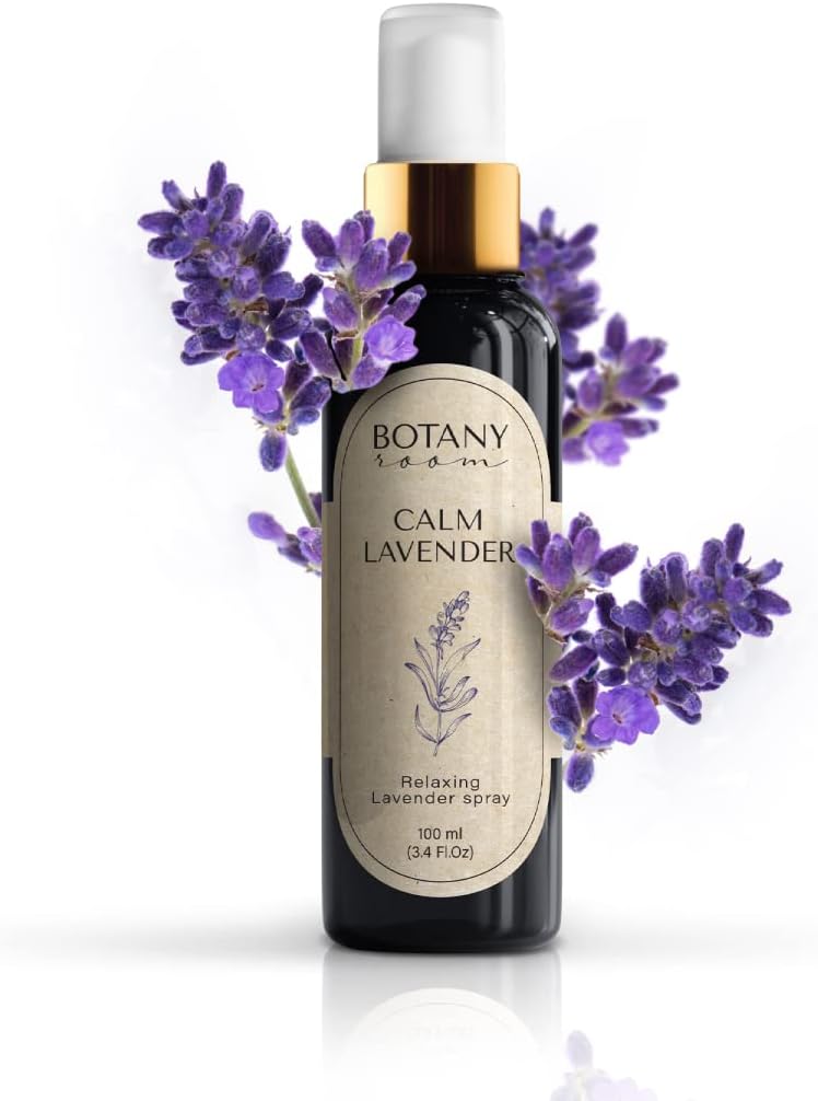 Botanyroom® Spray Ambienti Lavanda 100ml - immagine 1