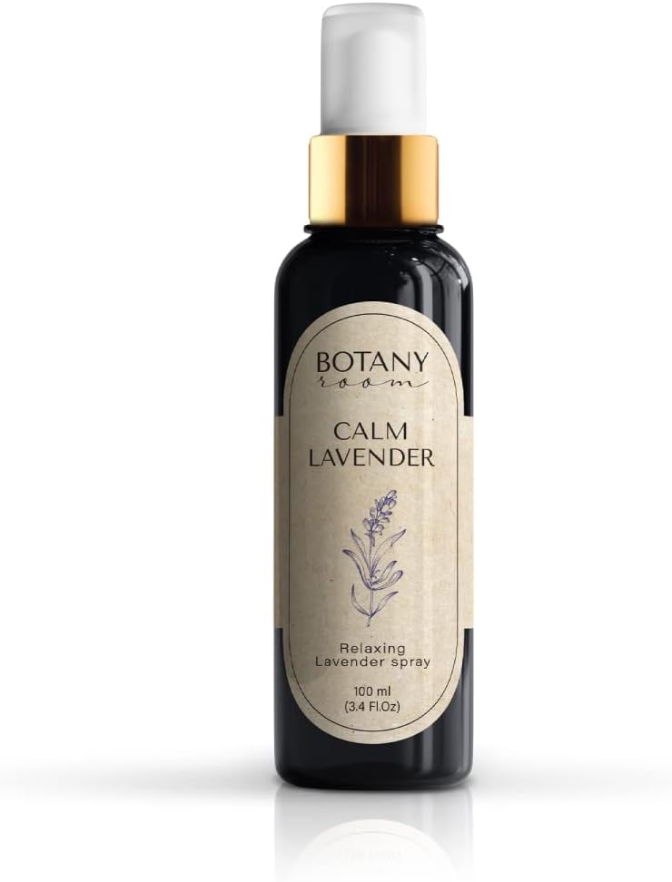 Botanyroom® Spray Ambienti Lavanda 100ml - immagine 5